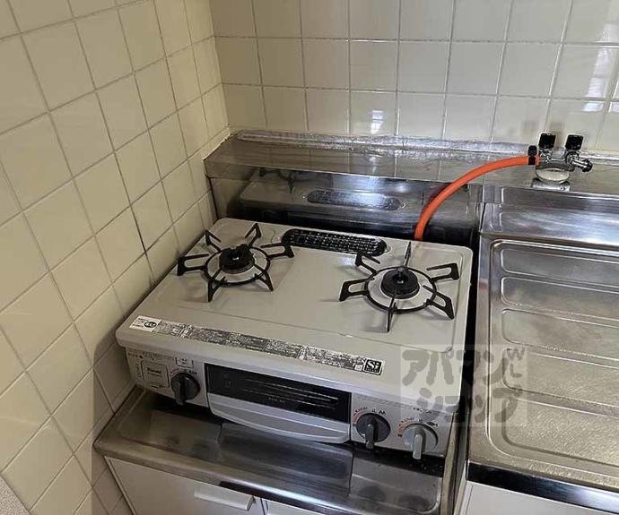 【ＡＢＩＬ　２１】間取