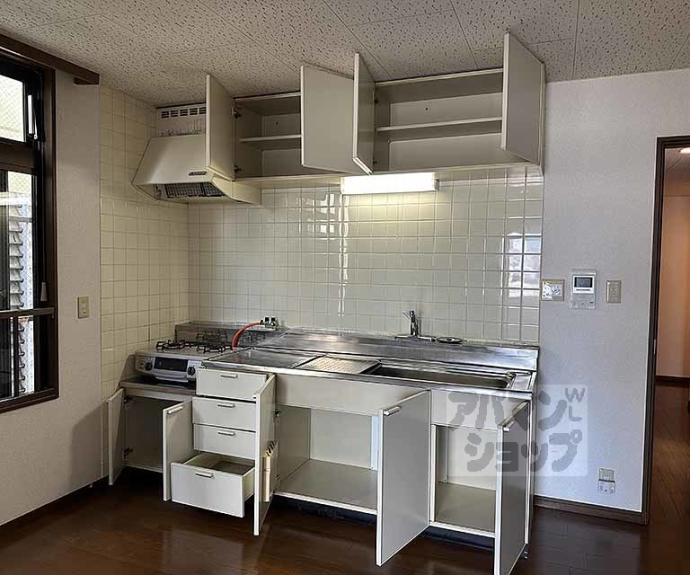 【ＡＢＩＬ　２１】間取