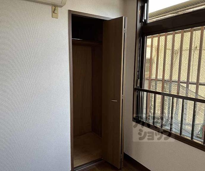 【ＡＢＩＬ　２１】間取