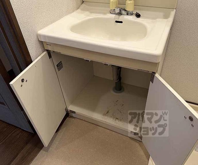 【ＡＢＩＬ　２１】間取