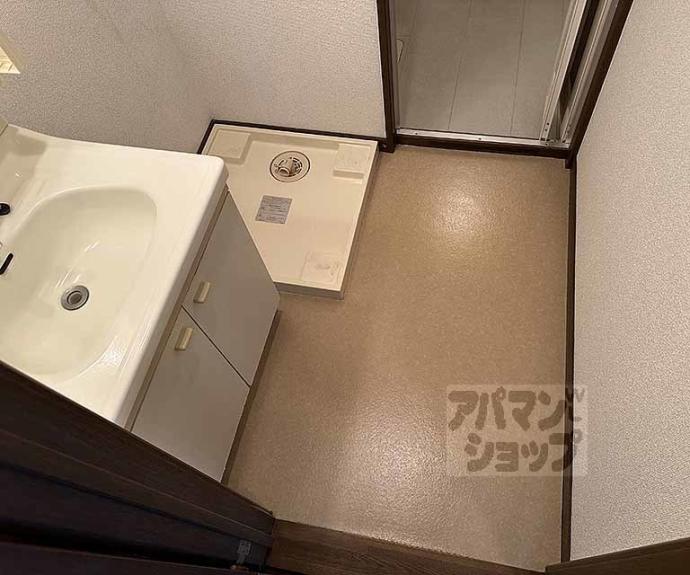 【ＡＢＩＬ　２１】間取