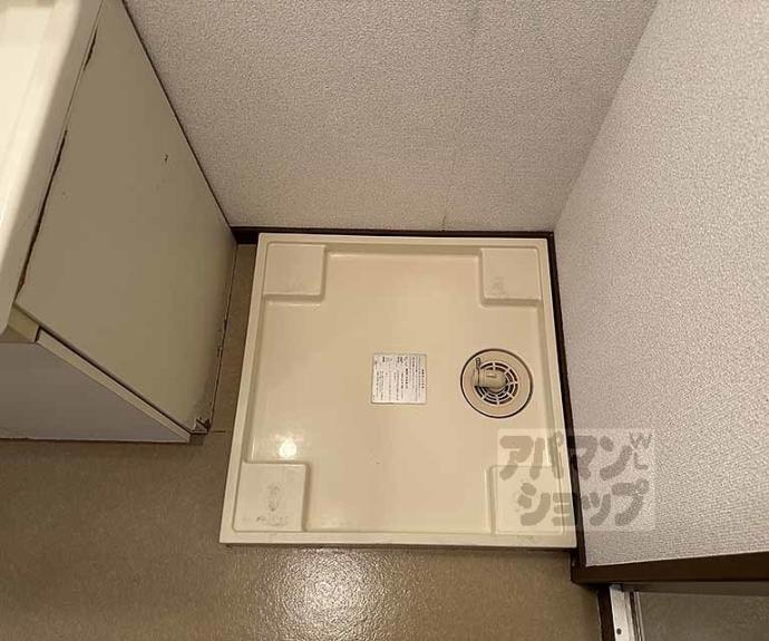 【ＡＢＩＬ　２１】間取