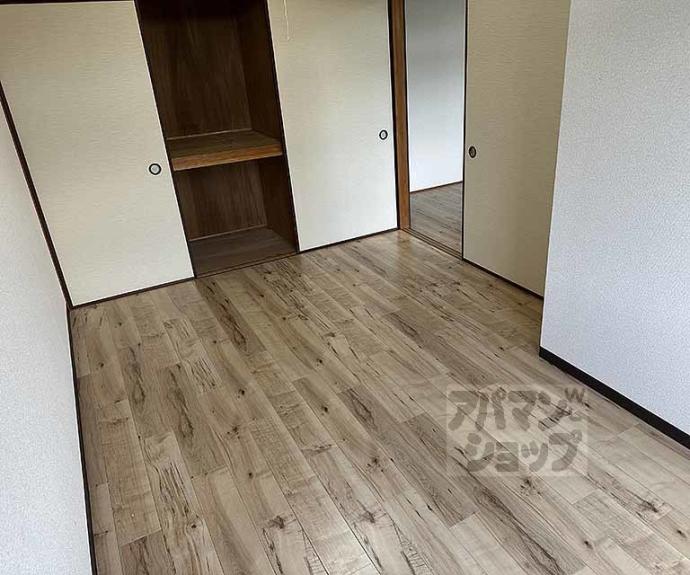 【ＡＢＩＬ　２１】間取