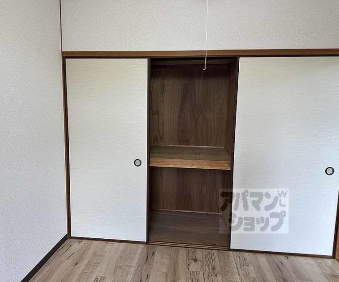 【ＡＢＩＬ　２１】間取