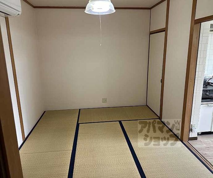 【ＡＢＩＬ　２１】間取