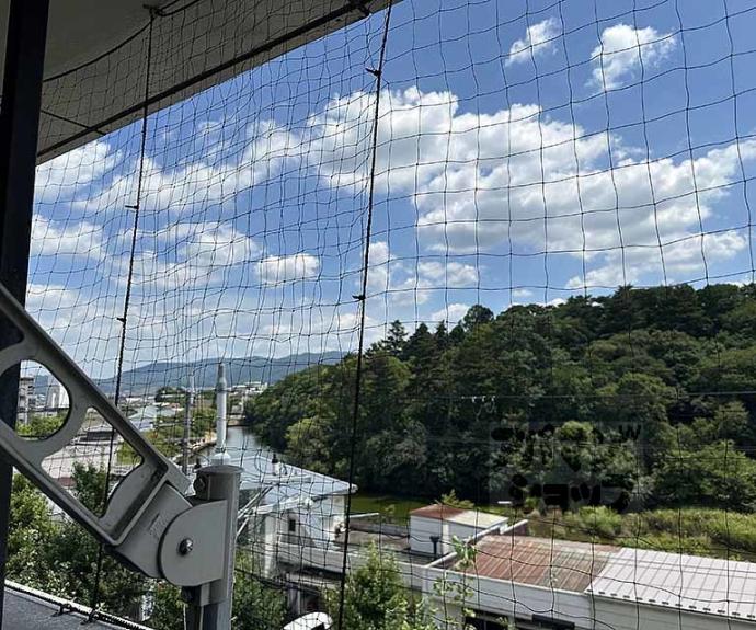 【ＡＢＩＬ　２１】間取