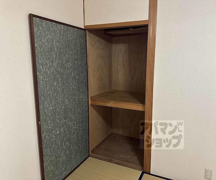 【ＡＢＩＬ　２１】間取