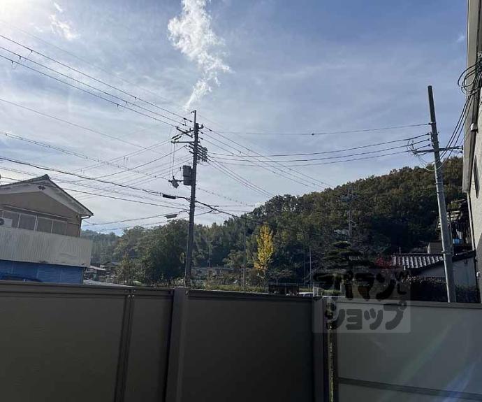 【オーブ荒塚】間取