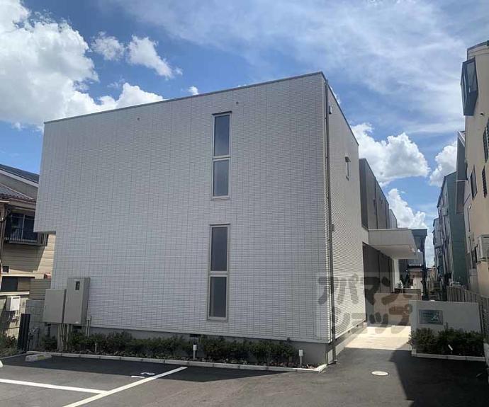 【スカーレット】間取