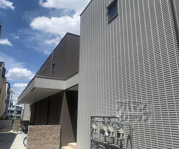 【スカーレット】間取