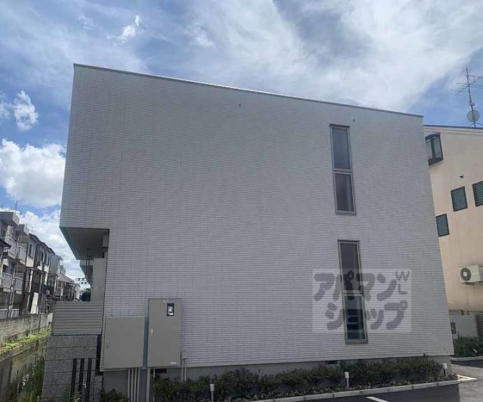 【スカーレット】間取