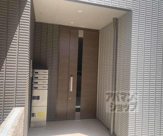 【スカーレット】間取