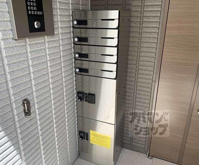 【スカーレット】間取