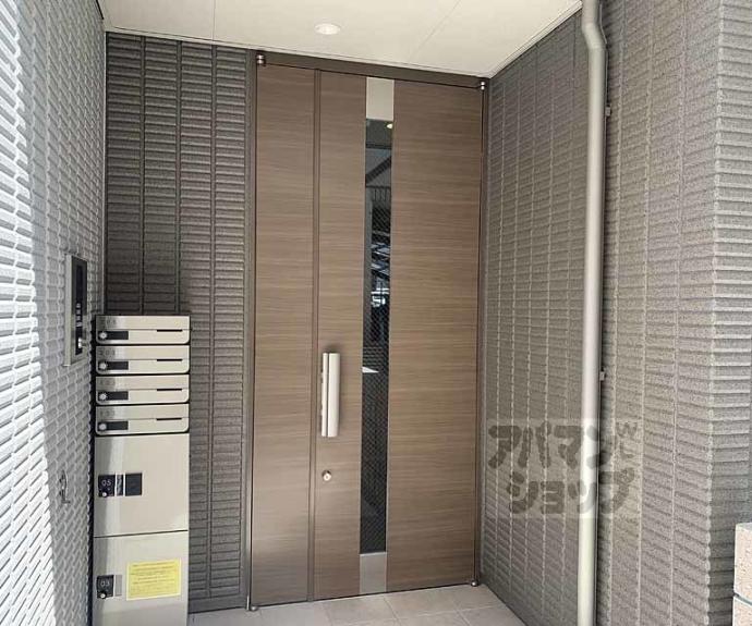 【スカーレット】間取