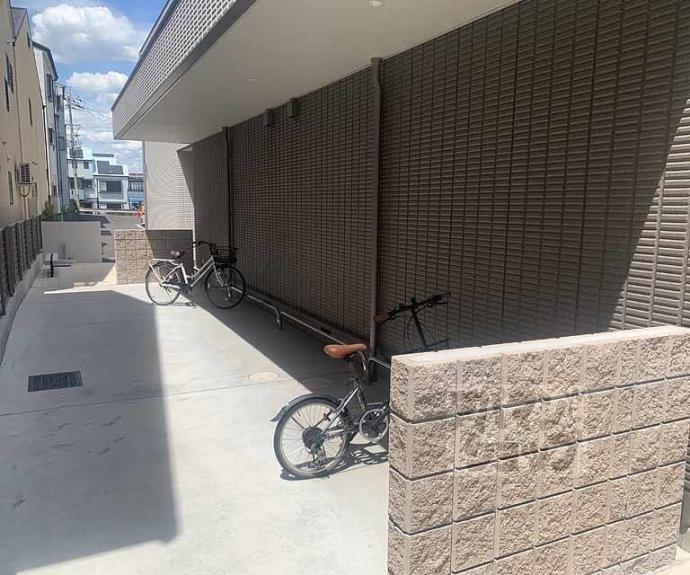 【スカーレット】間取