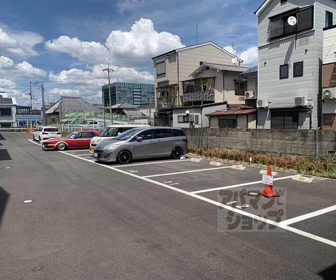 【スカーレット】間取