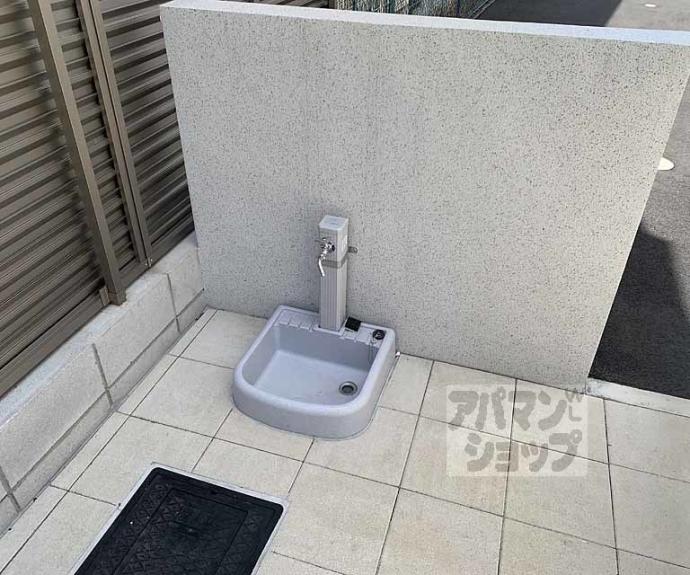 【スカーレット】間取