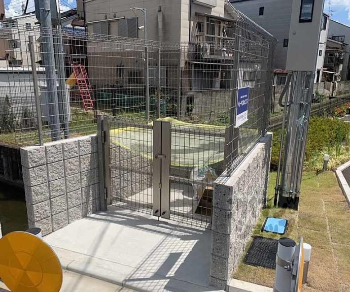 【スカーレット】間取