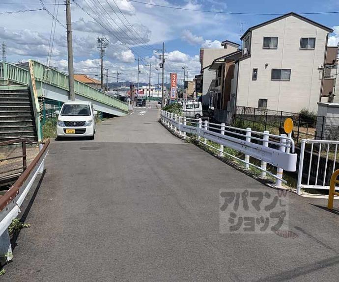 【スカーレット】間取