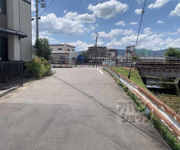 【スカーレット】間取