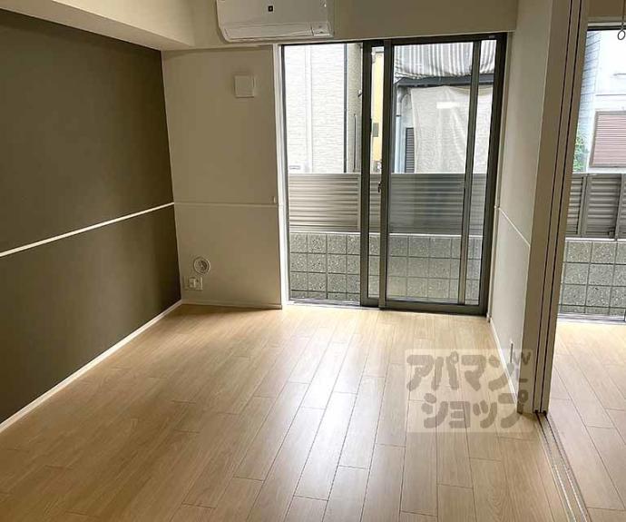 【スカーレット】間取