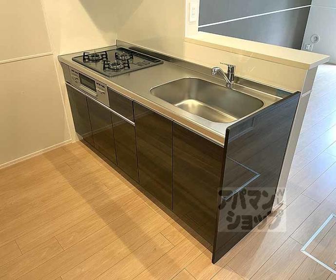 【スカーレット】間取