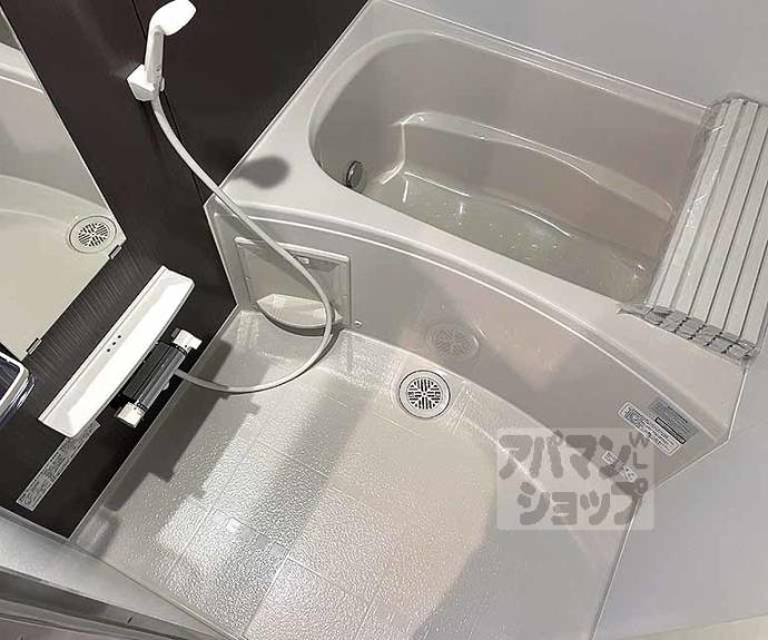 【スカーレット】間取