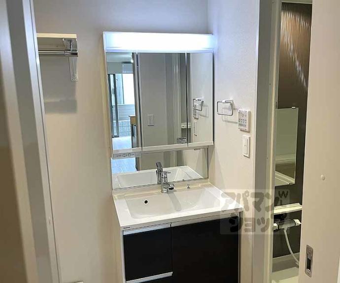 【スカーレット】間取