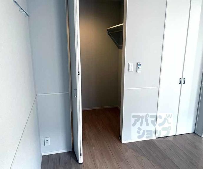 【スカーレット】間取