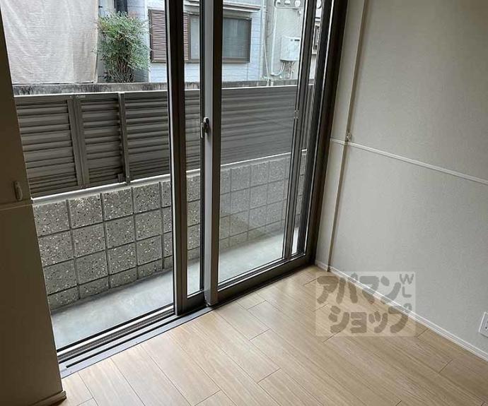 【スカーレット】間取