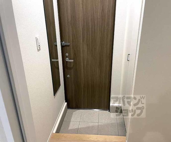 【スカーレット】間取