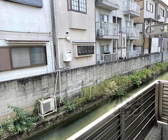 【スカーレット】間取