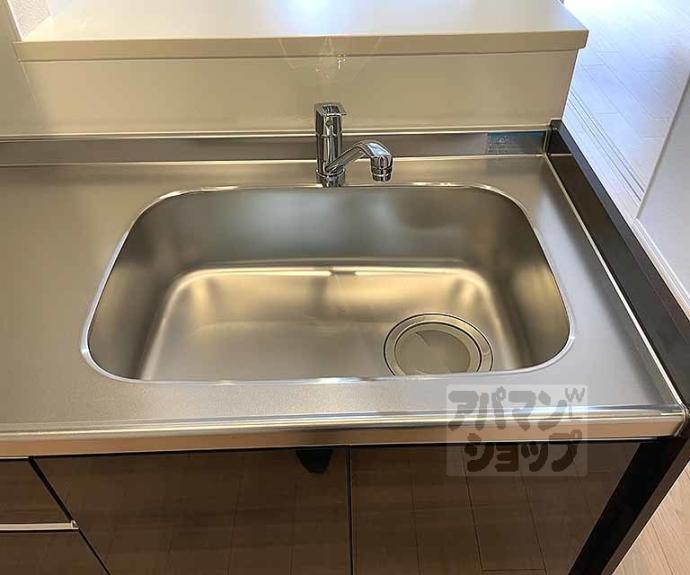 【スカーレット】間取