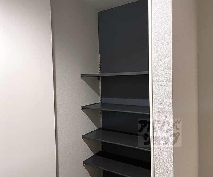 【スカーレット】間取