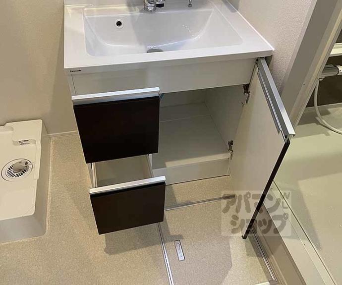 【スカーレット】間取