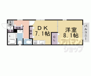 【エルメゾンルポゼ】