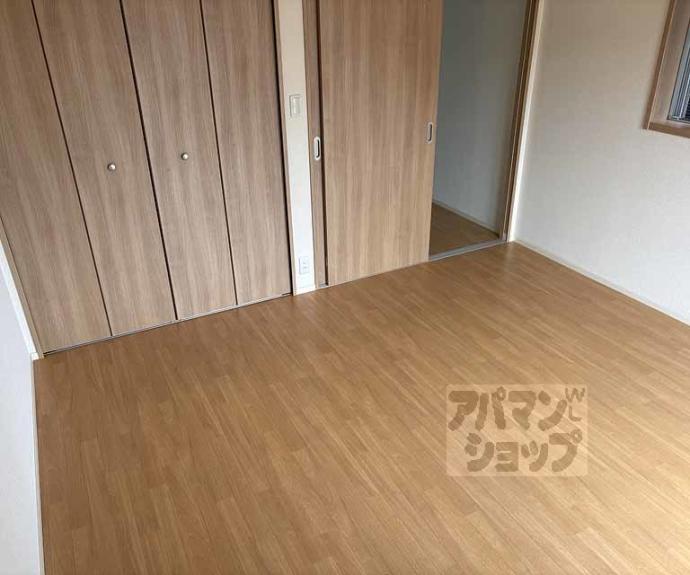 【エルメゾンルポゼ】間取