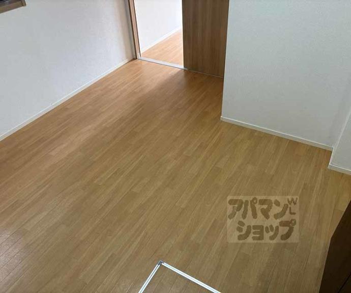 【エルメゾンルポゼ】間取