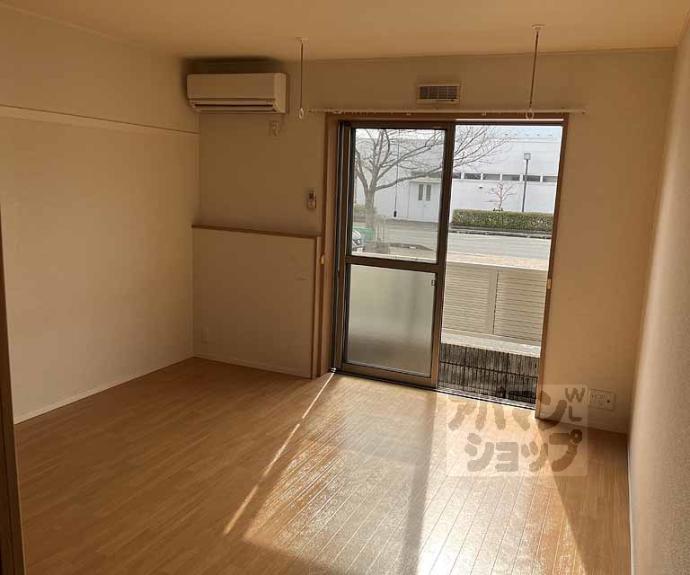 【エルメゾンルポゼ】間取