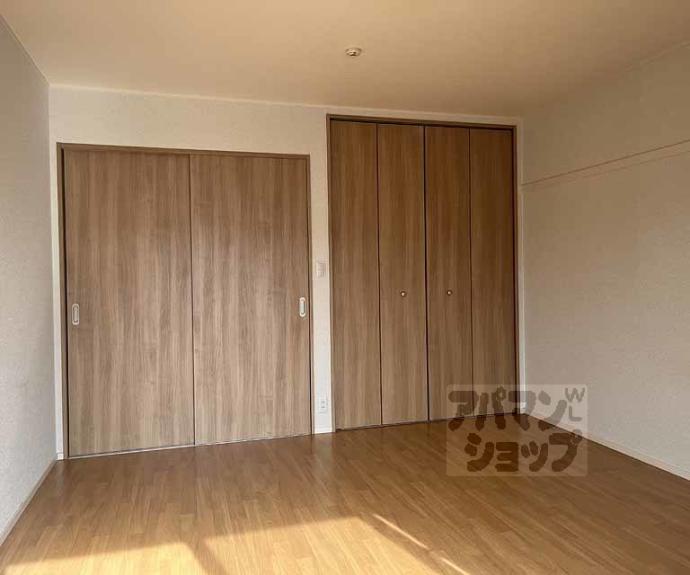 【エルメゾンルポゼ】間取