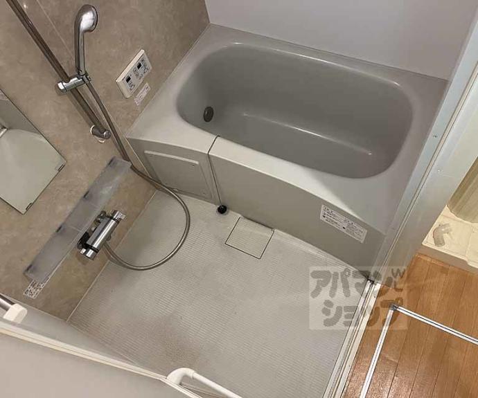 【エルメゾンルポゼ】間取