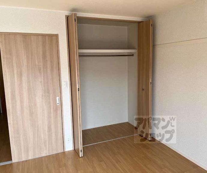 【エルメゾンルポゼ】間取