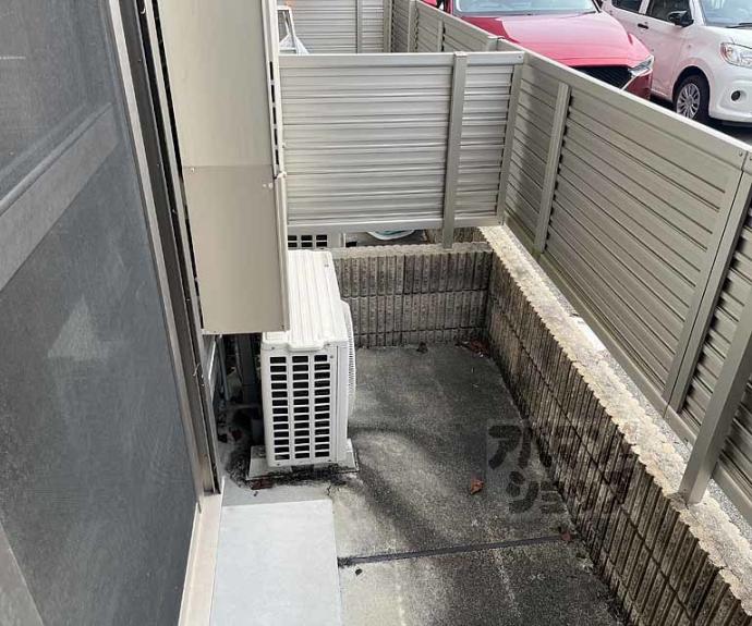 【エルメゾンルポゼ】間取