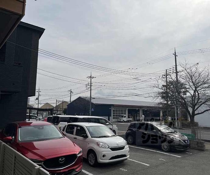 【エルメゾンルポゼ】間取