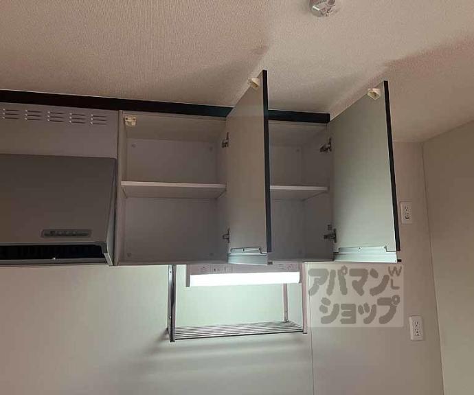 【エルメゾンルポゼ】間取