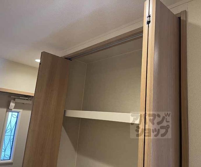 【エルメゾンルポゼ】間取