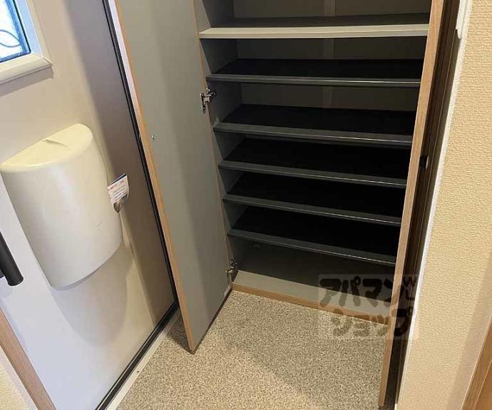 【エルメゾンルポゼ】間取