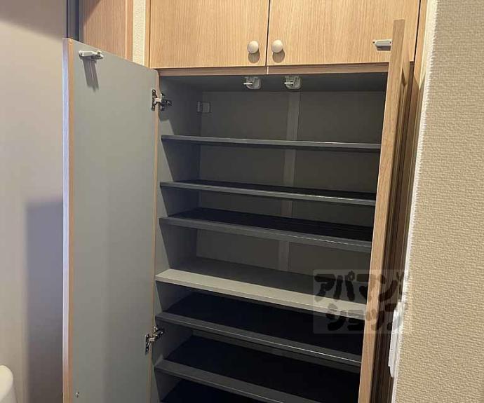 【エルメゾンルポゼ】間取