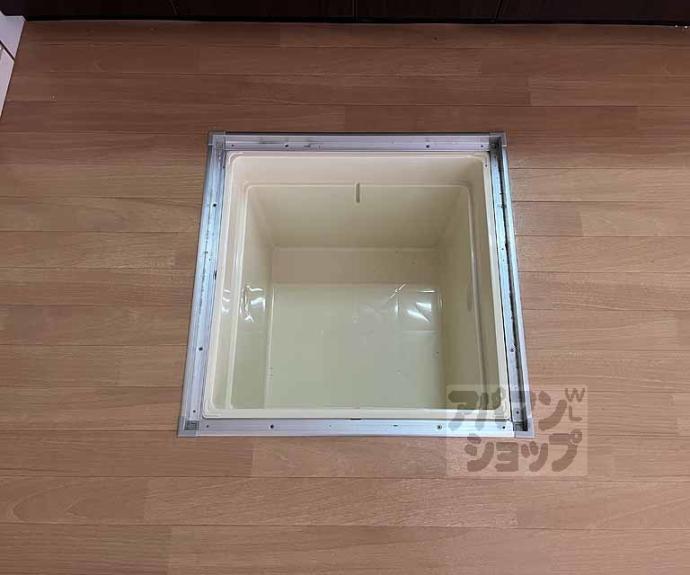 【エルメゾンルポゼ】間取