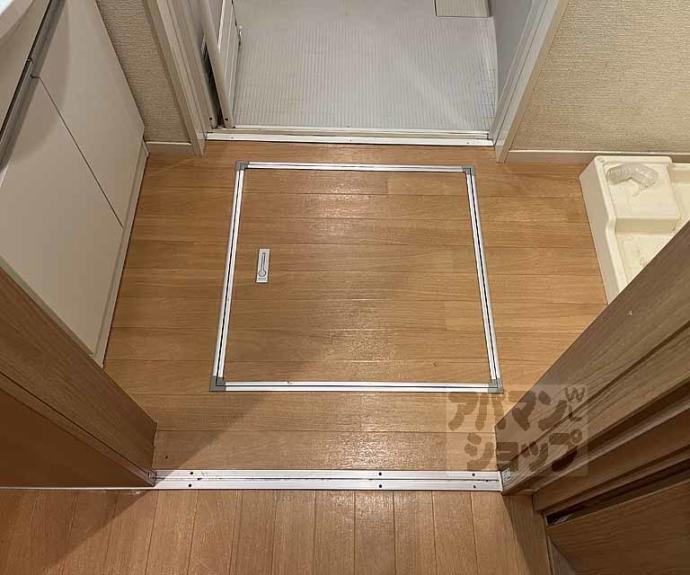 【エルメゾンルポゼ】間取